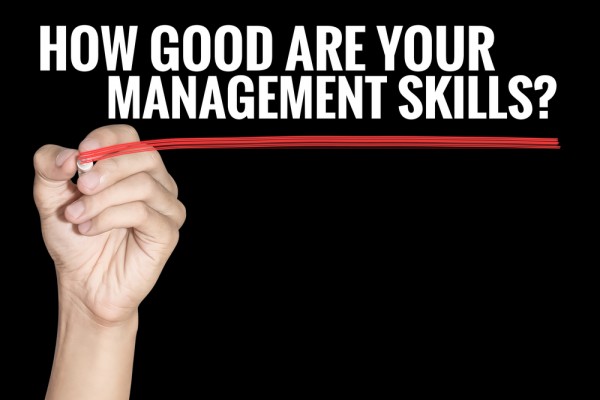 GM Interview Pt. 3: Important Management Skills