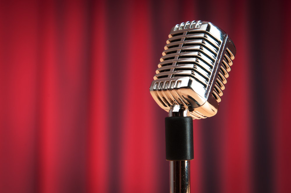 Why the Best Public Speakers Never Get Scared